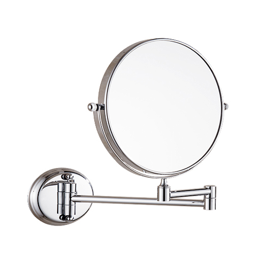 Silver Wall mirror